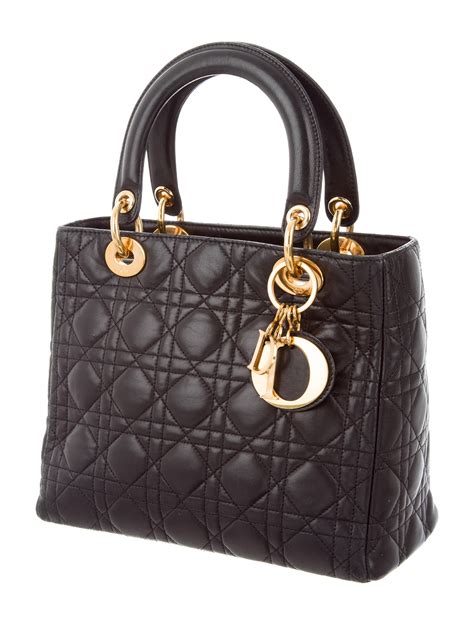 christian Dior bags women's